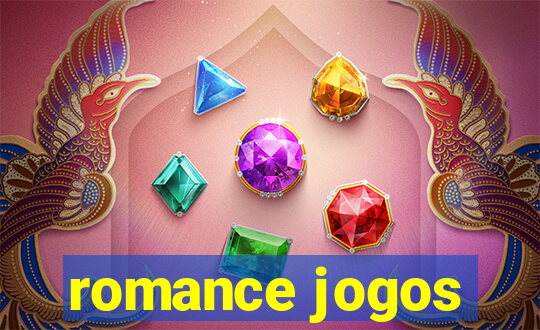 romance jogos